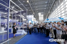 规模创新高,新品创规模,第六届**氢能与燃料电池汽车大会(fcvc 2021