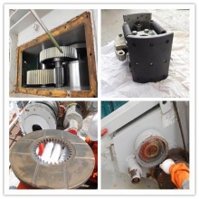 吊机负荷试验|试重水袋|救生艇负荷检验水袋|克令吊负荷检验|江阴和宇