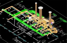 实验室通排风系统工程 - 辽宁荣拓实验室-实验室净化工程-实验室家具|